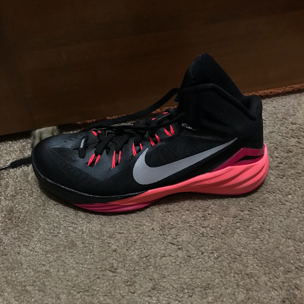 2014 Nike Hyperdunk Basketball Shoes